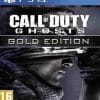 Call of Duty Ghosts Gold Edition