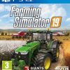 Farming Simulator 19 PS4