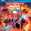 Ultimate Marvel vs. Capcom 3