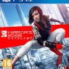 Mirrors Edge Catalyst PS4