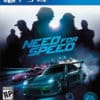 Need for Speed PS4