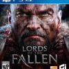 Lords of the Fallen PS4