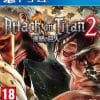 Shingeki No Kyojin 2 (Attack On Titan 2)