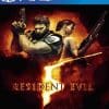 Resident Evil 5