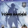 Rise of the Tomb Raider 20 Year Celebration