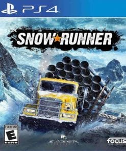 SnowRunner