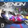 Xenon Racer PS4