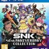 SNK 40th ANNIVERSARY COLLECTION PS4