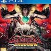 SAMURAI SHODOWN NEOGEO COLLECTION PS4