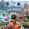 Sackboy A Big Adventure PS5