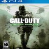 Call of Duty Modern Warfare Remastered