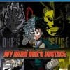 My Hero Ones Justice PS4