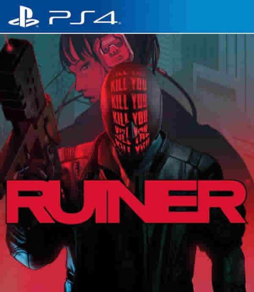 Ruiner