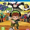 Ben 10 PS4