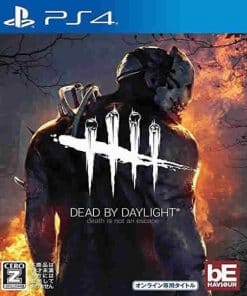 Dead By Daylight