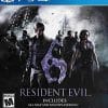 Resident Evil 6