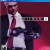 HITMAN 2 PS4