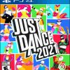Just Dance 2021 PS4