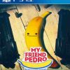 My Friend Pedro PS4