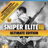 Sniper Elite 3 Ultimate Edition PS4
