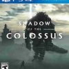 Shadow Of The Colossus