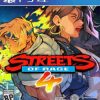 Streets Of Rage 4
