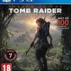 Shadow of the Tomb Raider Definitive Edition