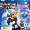 Ratchet & Clank PS4