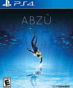 ABZU PS4