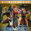 JUMP FORCE - Ultimate Edition PS4