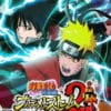 NARUTO SHIPPUDEN: Ultimate Ninja STORM 2 PS4