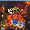 Sonic Forces PS4