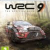 WRC 9 PS5