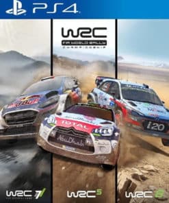 WRC Collection