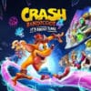Crash Bandicoot 4 Its About Time PS5