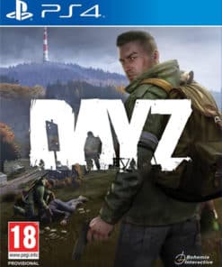 DayZ PS4