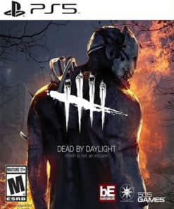 Dead By Daylight