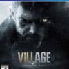 Resident Evil Village