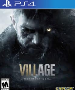 Resident Evil Village