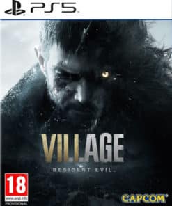 Resident Evil Village