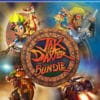 Combo Jak and Daxter