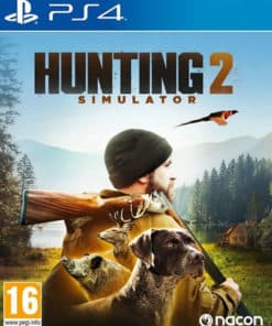 Hunting Simulator 2