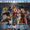 JUMP FORCE - Deluxe Edition PS4