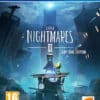 Little Nightmares II