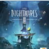 Little Nightmares II