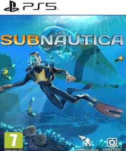 Subnautica