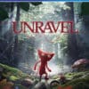 Unravel PS4