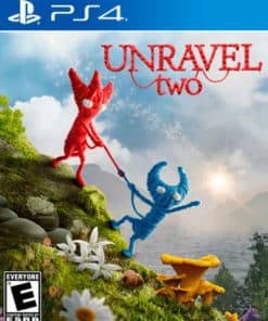Unravel Two