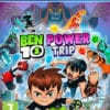Ben 10 Power Trip PS4