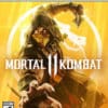 Mortal Kombat 11 PS5